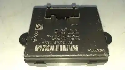 Second-hand car spare part Comfort Module for FORD FOCUS LIM. Business OEM IAM references F1ET14F143AC F1ET14B532AE F1ET14C068AE