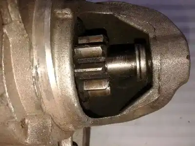 Pezzo di ricambio per auto di seconda mano motorino di avviamento per mini mini (r50,r53) one riferimenti oem iam 0001106019  1489994