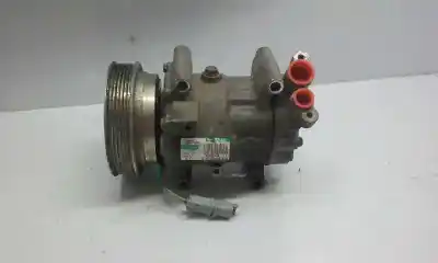 Second-hand car spare part AIR CONDITIONING COMPRESSOR for RENAULT KANGOO  OEM IAM references 8200953359A  11890810161