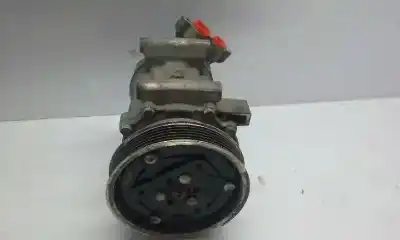 Second-hand car spare part air conditioning compressor for renault kangoo profesional oem iam references 8200953359a  11890810161