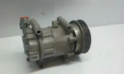 Second-hand car spare part air conditioning compressor for renault kangoo profesional oem iam references 8200953359a  11890810161