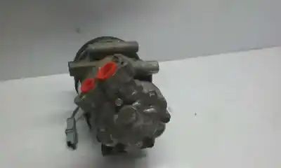 Second-hand car spare part air conditioning compressor for renault kangoo profesional oem iam references 8200953359a  11890810161