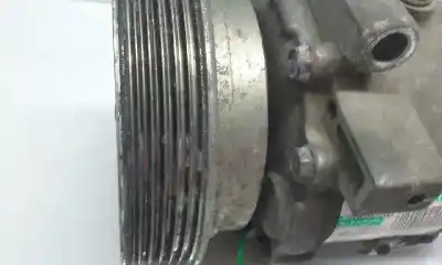 Second-hand car spare part air conditioning compressor for renault kangoo profesional oem iam references 8200953359a  11890810161