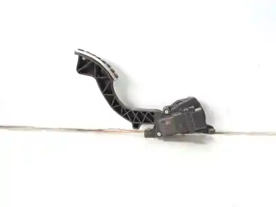 Автозапчастина б/у ПЕДАЛЬ АКСЕЛЕРАТОРА для FORD FOCUS C-MAX (CAP)  Посилання на OEM IAM 4M519F836AH  6PV00864101