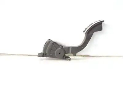 Автозапчастина б/у педаль акселератора для ford focus c-max (cap) trend (d) посилання на oem iam 4m519f836ah  6pv00864101