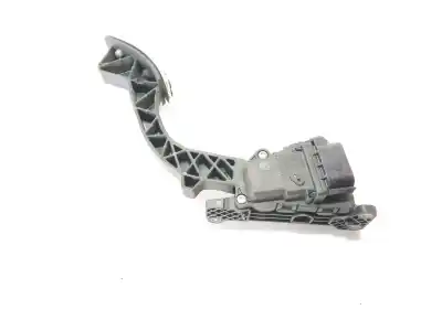 Автозапчастина б/у педаль акселератора для ford focus c-max (cap) trend (d) посилання на oem iam 4m519f836ah  6pv00864101