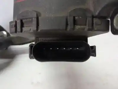 Автозапчастина б/у педаль акселератора для ford focus c-max (cap) trend (d) посилання на oem iam 4m519f836ah  6pv00864101