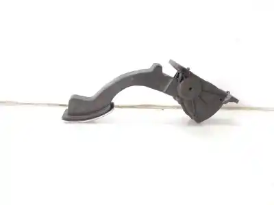 Автозапчастина б/у педаль акселератора для ford focus c-max (cap) trend (d) посилання на oem iam 4m519f836ah  6pv00864101