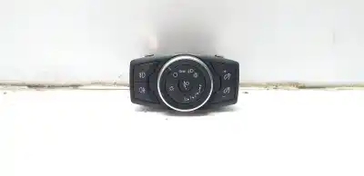 Second-hand car spare part HEADLIGHTS SWITCH for FORD FOCUS LIM.  OEM IAM references 10103849  13A024CA