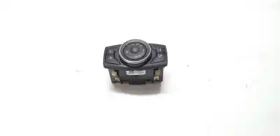 Second-hand car spare part headlights switch for ford focus lim. business oem iam references 10103849  13a024ca