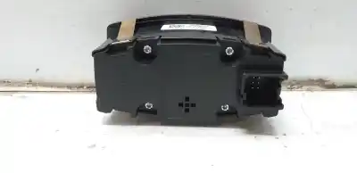 Second-hand car spare part headlights switch for ford focus lim. business oem iam references 10103849  13a024ca