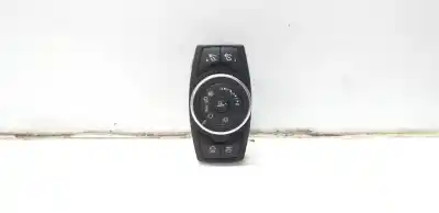 Second-hand car spare part headlights switch for ford focus lim. business oem iam references 10103849  13a024ca