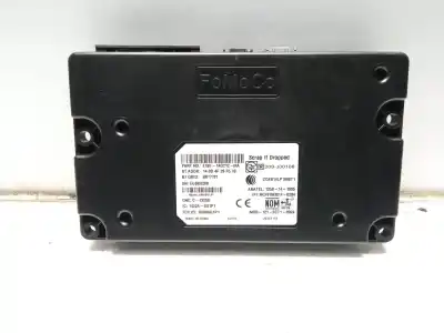 Second-hand car spare part Electronic Module for FORD FOCUS LIM. Business OEM IAM references E1BT14D212MA  1422ASG1P1