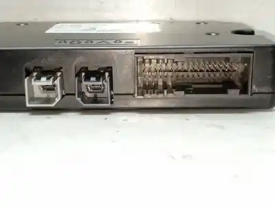 Second-hand car spare part electronic module for ford focus lim. business oem iam references e1bt14d212ma  1422asg1p1