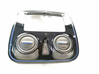 Pezzo di ricambio per auto di seconda mano modanatura per dacia sandero 1.0 tce cat riferimenti oem iam 8201741007