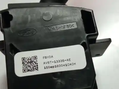Second-hand car spare part indicator switch for ford focus lim. business oem iam references av6t13335ae  