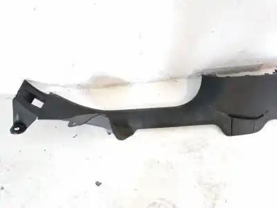 Pezzo di ricambio per auto di seconda mano modanatura per seat leon (5f1) 2.0 tdi riferimenti oem iam 5f4863483b  