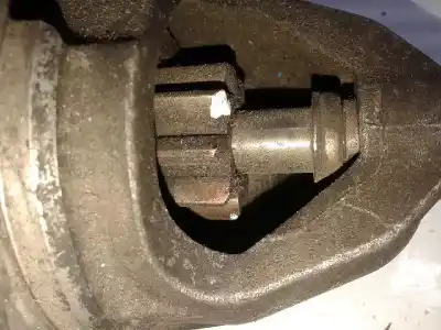 Peça sobressalente para automóvel em segunda mão motor de arranque por bmw serie 7 (e38) 740i referências oem iam 0001110072  1729981