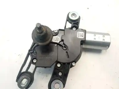 Pezzo di ricambio per auto di seconda mano motore tergicristallo posteriore per seat leon (5f1) 2.0 tdi riferimenti oem iam 5f4955711  
