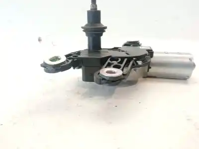 Pezzo di ricambio per auto di seconda mano motore tergicristallo posteriore per seat leon (5f1) 2.0 tdi riferimenti oem iam 5f4955711  
