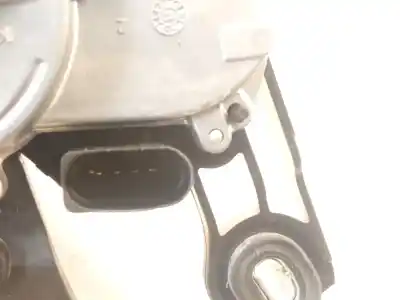 Pezzo di ricambio per auto di seconda mano motore tergicristallo posteriore per seat leon (5f1) 2.0 tdi riferimenti oem iam 5f4955711  