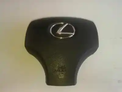 Автозапчастина б/у комплект подушки безпеки для lexus is200 (ds2/is2) 220d посилання на oem iam 0285001903  0285001903