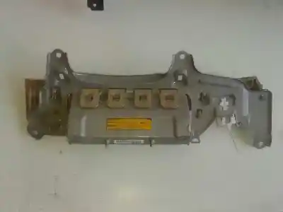 Автозапчастина б/у комплект подушки безпеки для lexus is200 (ds2/is2) 220d посилання на oem iam 0285001903  0285001903