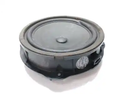 Tweedehands auto-onderdeel AUDIOSYSTEEM / RADIO-CD voor SEAT LEON (5F1)  OEM IAM-referenties 6F0035415  