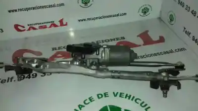 Pezzo di ricambio per auto di seconda mano tiranti e motorino del tergicristallo anteriore per toyota auris (_e18_) 1.8 hybrid (zwe186_) riferimenti oem iam 8511002340  ae159300-3560