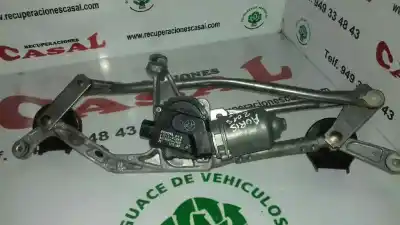 Pezzo di ricambio per auto di seconda mano tiranti e motorino del tergicristallo anteriore per toyota auris (_e18_) 1.8 hybrid (zwe186_) riferimenti oem iam 8511002340  ae159300-3560