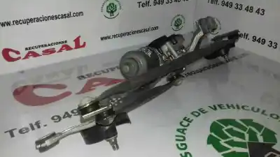 Pezzo di ricambio per auto di seconda mano tiranti e motorino del tergicristallo anteriore per toyota auris (_e18_) 1.8 hybrid (zwe186_) riferimenti oem iam 8511002340  ae159300-3560