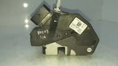 Peça sobressalente para automóvel em segunda mão Fechadura Da Porta Traseira Direita por FORD FOCUS LIM. (CB8) Trend Referências OEM IAM BM5AA26412  