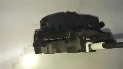 Peça sobressalente para automóvel em segunda mão fechadura da porta traseira direita por ford focus lim. (cb8) trend referências oem iam bm5aa26412  