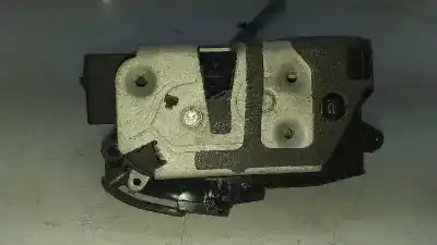 Peça sobressalente para automóvel em segunda mão fechadura da porta traseira direita por ford focus lim. (cb8) trend referências oem iam bm5aa26412  