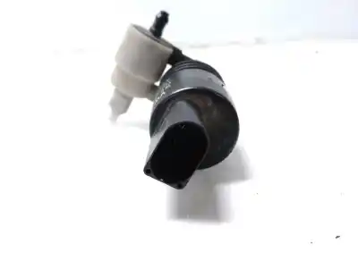 Автозапчасти б/у водяная бомба за seat leon (5f1) 2.0 tdi ссылки oem iam 1k6955652  