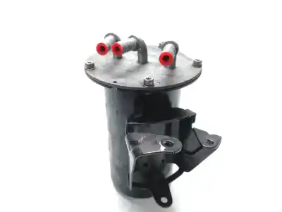 İkinci el araba yedek parçası dizel filtresi için seat leon (5f1) 2.0 tdi oem iam referansları 5q0127400f  