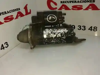 Pièce détachée automobile d'occasion DÉMARREUR DE VOITURE pour BMW SERIE 5 BERLINA (E34)  Références OEM IAM 0331303617  1005821229