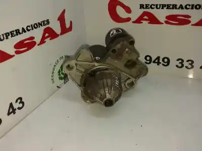 Pezzo di ricambio per auto di seconda mano motorino di avviamento per mini mini (r50,r53) one riferimenti oem iam 0001106019  148999402b