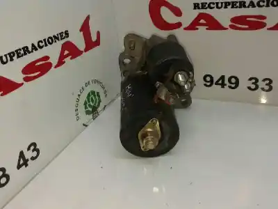 Pezzo di ricambio per auto di seconda mano motorino di avviamento per mini mini (r50,r53) one riferimenti oem iam 0001106019  148999402b