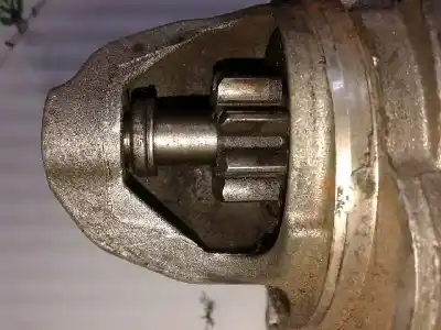 Pezzo di ricambio per auto di seconda mano motorino di avviamento per mini mini (r50,r53) one riferimenti oem iam 0001106019  148999402b