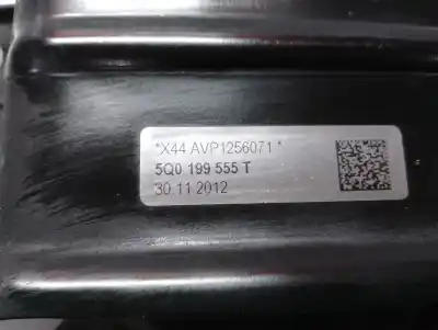 Автозапчасти б/у изменить поддержку за seat leon (5f1) 2.0 tdi ссылки oem iam 5q0199555  