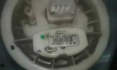 Second-hand car spare part fuel pump for mini mini (r50,r53) one oem iam references 16146765119 r52rownap 7177976