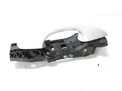 Pezzo di ricambio per auto di seconda mano maniglia esterna anteriore destra per seat leon (5f1) 2.0 tdi riferimenti oem iam 5g0837206n  5n0837885 h