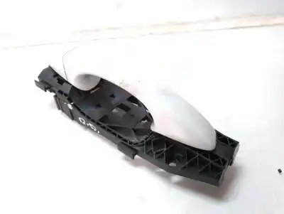 Pezzo di ricambio per auto di seconda mano maniglia esterna anteriore destra per seat leon (5f1) 2.0 tdi riferimenti oem iam 5g0837206n  5n0837885 h