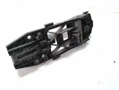 Pezzo di ricambio per auto di seconda mano maniglia esterna anteriore destra per seat leon (5f1) 2.0 tdi riferimenti oem iam 5g0837206n  5n0837885 h