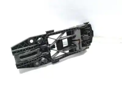 Pezzo di ricambio per auto di seconda mano maniglia esterna anteriore destra per seat leon (5f1) 2.0 tdi riferimenti oem iam 5g0837206n  5n0837885 h