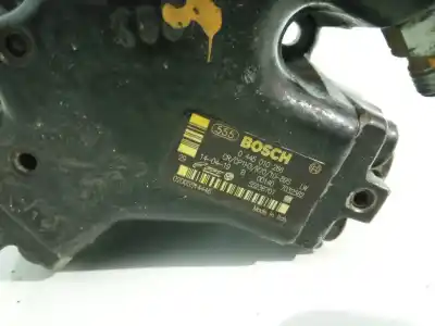 Second-hand car spare part injection pump for citroen nemo x oem iam references 0445010266  