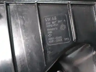 Автозапчасти б/у блок реле/предохранителей за seat leon (5f1) 2.0 tdi ссылки oem iam 5q0937125c  5q0307361a
