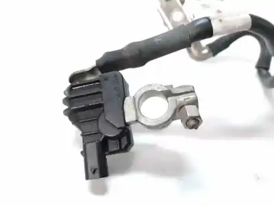 Автозапчастина б/у аккумулятор для seat leon (5f1) 2.0 tdi посилання на oem iam 5q0915181d  