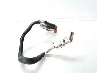 Автозапчастина б/у аккумулятор для seat leon (5f1) 2.0 tdi посилання на oem iam 5q0915181d  